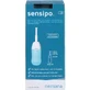 SENSIPO bidet in handy mini format 1 pc.