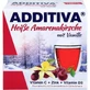 ADDITIVA hot amarena cherry with vanilla powder 100 g