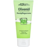 CREMA MANI ALL'OLIO DI OLIVA 100 ml