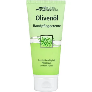 OLIVE OIL HAND CARE CREAM 100 ml