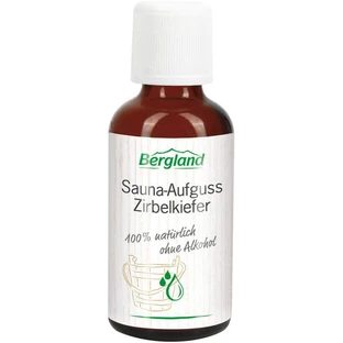 SAUNA AUFGUSS concentraat zwitserse den 50 ml