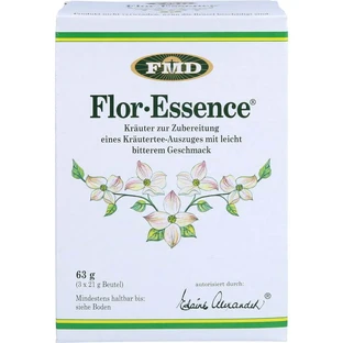 FLOR ESSENCE Tee 63 g