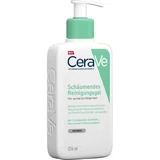CERAVE gel limpiador espumoso 236 ml