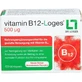 VITAMIN B12-LOGES 500 µg Kapseln 60 St.