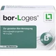 BOR-LOGES Tablets 120 St.