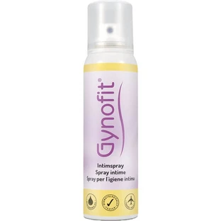 GYNOFIT spray íntimo 100 ml