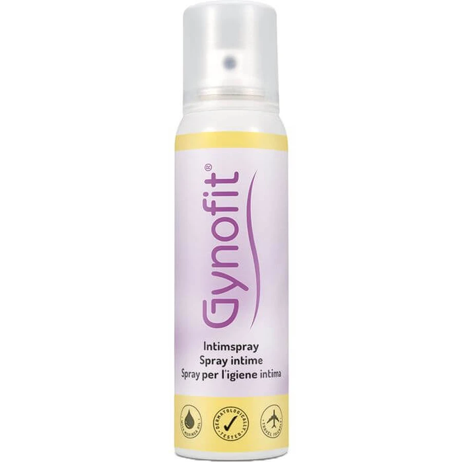 GYNOFIT spray íntimo 100 ml