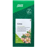 CISTUS HERB TEA Organic Salus 100 g