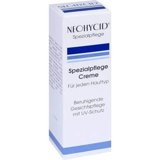 NEO HYCID Crema Cuidado Especial 50 ml
