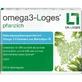 OMEGA3-LOGES vegetable capsules 60 pcs.