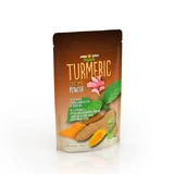 Kurkumapoeder Bio, 100g, Maya Gold
