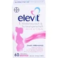 ELEVIT 1 Fertility &amp; Pregnancy Tablets 60 St.