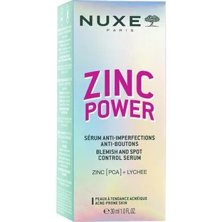NUXE Sérum Zinc Power 30 ml