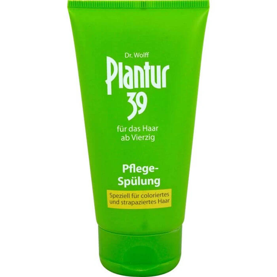 PLANTUR 39 Spülung coloriertes Haar 150 ml