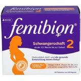 FEMIBION 2 Pregnancy Combi Pack 56 pcs.