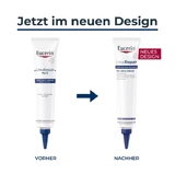 EUCERIN UreaRepair PLUS Intensivpflege 30% Creme 75 ml