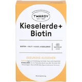 KIESELERDE+BIOTIN capsules vegan 60 pcs.
