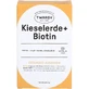 KIESELERDE+BIOTINA cápsulas veganas 60 unid.