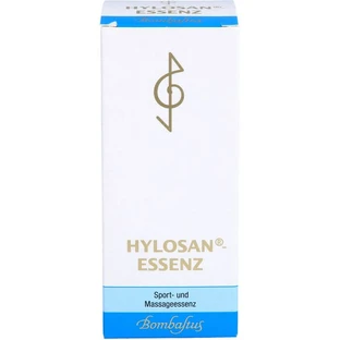 HYLOSAN essence 100 ml