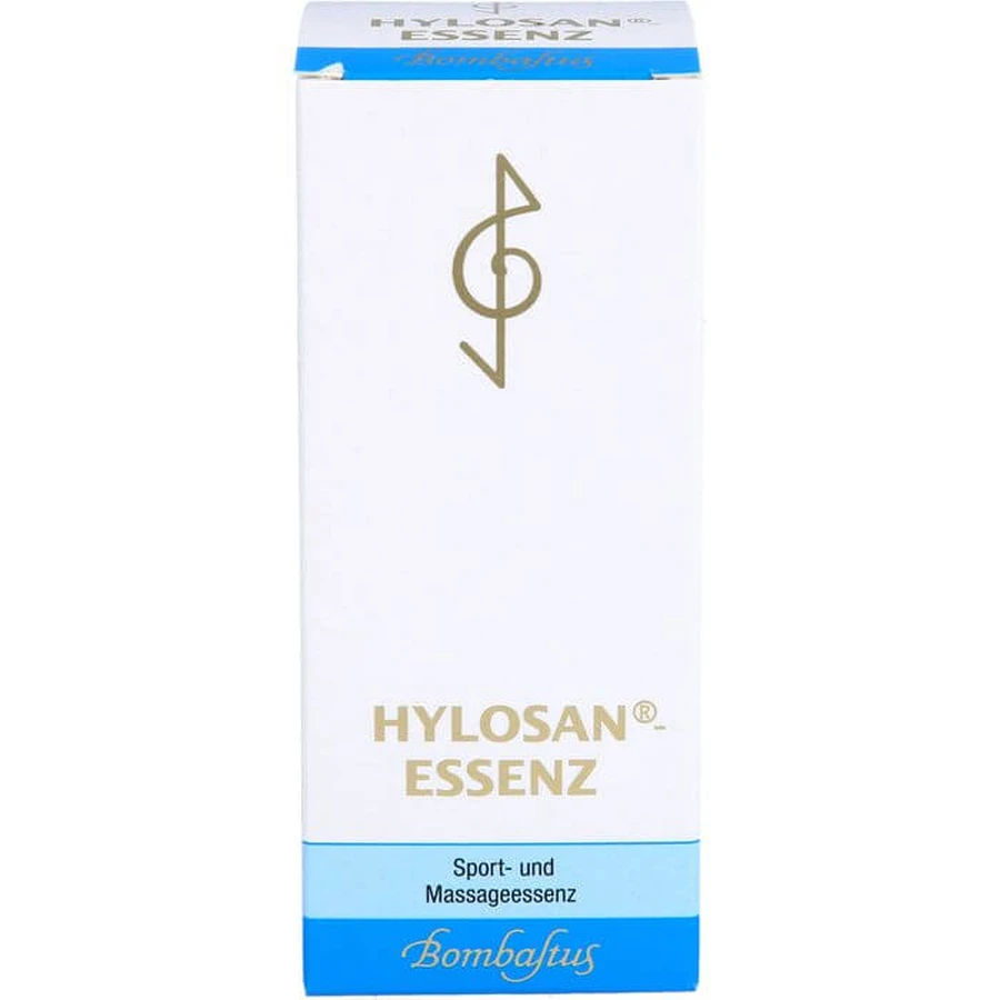 HYLOSAN essence 100 ml