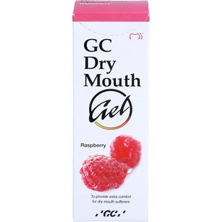 GC Gel Bocca Secca Lampone 40 g