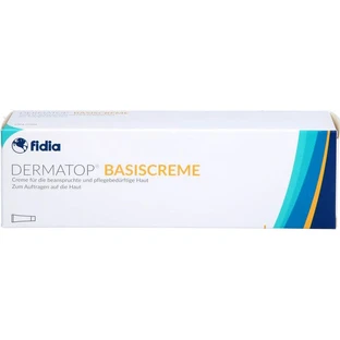 DERMATOP Basiscreme 50 g