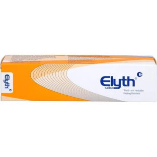 SALVE DE ELITO W 100 g
