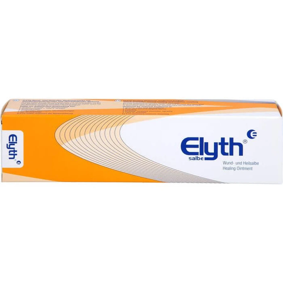 SALVE DE ELITO W 100 g