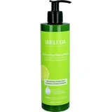 WELEDA hydrating body lotion 400 ml