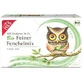 H&S Organic Baby and Children's Tea Fine Fennel Mix Fbtl. 30 g