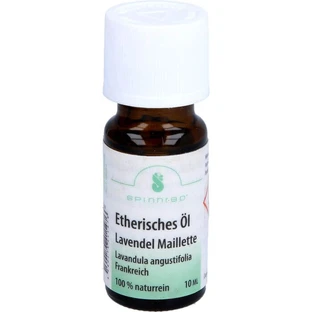ACEITE ESENCIAL LAVANDA Maillette 10 ml