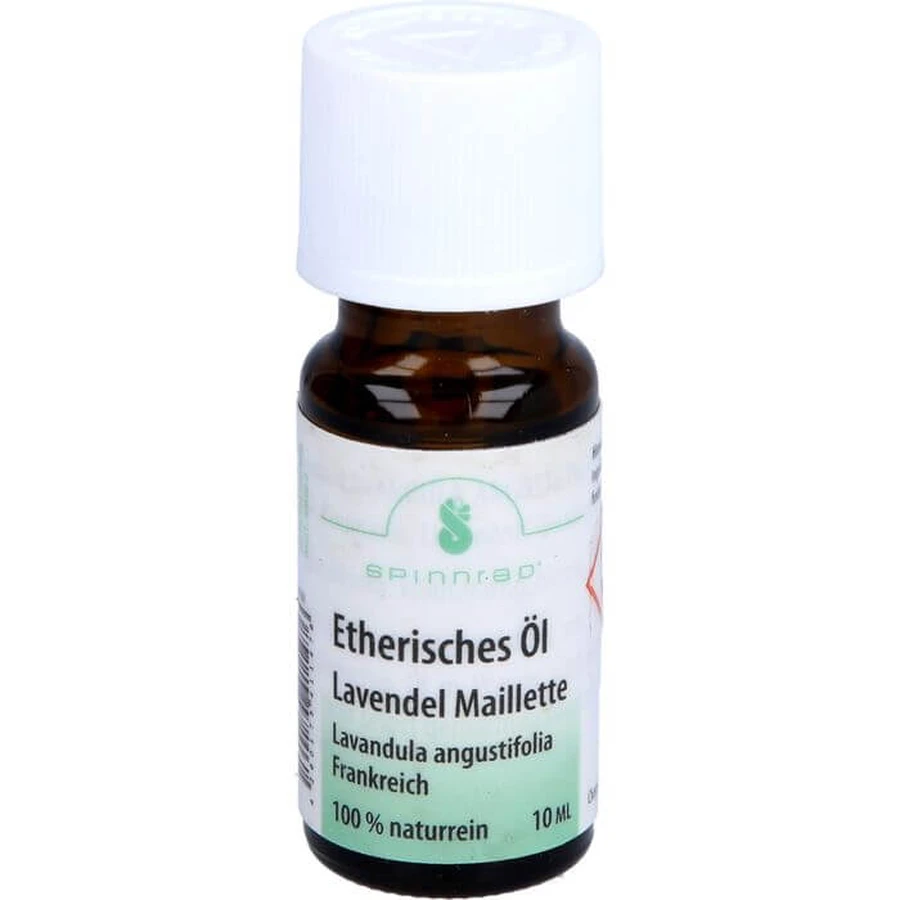 ÄTHERISCHES ÖL LAVENDEL Maillette 10 ml