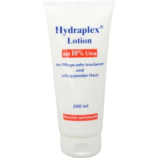 HYDRAPLEX 10% Lotion 200 ml