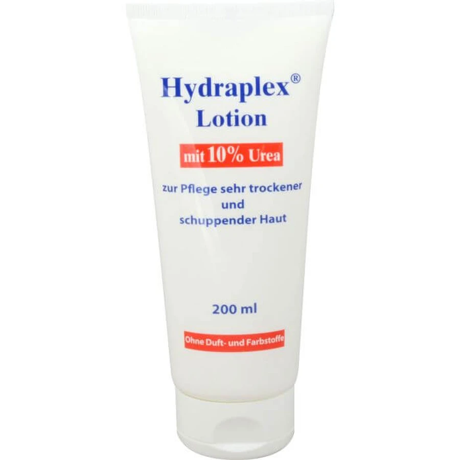 HYDRAPLEX 10% Lotion 200 ml