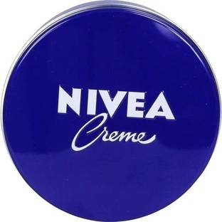 NIVEA CREMA lata 250 ml