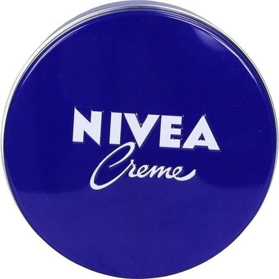 NIVEA CREMA lata 250 ml