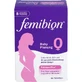 FEMIBION 0 Comprimidos de planificación infantil 56 uds.