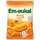EM-EUKAL sweets honey filled sugary 75 g
