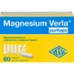 MAGNESIUM VERLA purCaps 60 Capsules