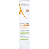 A-DERMA EPITHELIALE A.H ULTRA Crema SPF 50+ 40 ml
