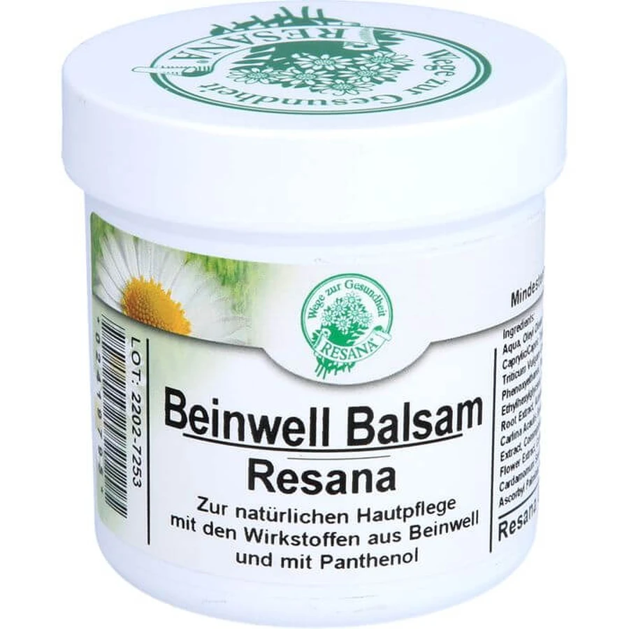 BEINWELL BALSEM 100 ml