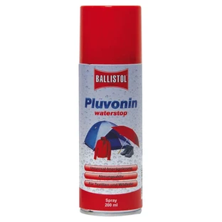 PLUVONIN Impregnating Spray 200 ml