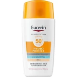 EUCERIN Sun Fluid Hydro Protect Face hell LSF 50+ 50 ml