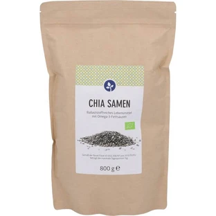 CHIA SEED 100% organic 800 g
