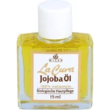 JOJOBA ÖL 100% La Cura 15 ml