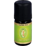 Aceite esencial de salvia bio 5 ml