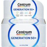 CENTRUM Generation 50+ Tabletten 60 St.