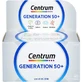 CENTRUM Generation 50+ Tabletten 60 St.