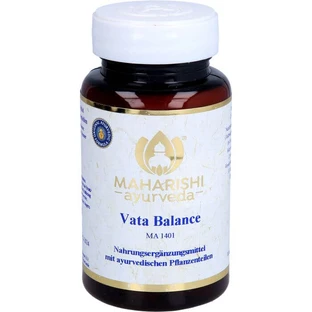 VATA Balance Tablets 50 St.