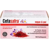 CEFASAFRA kapsułki twarde 100 szt.